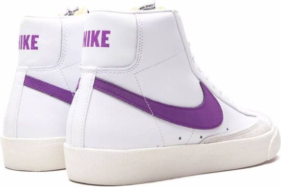 Nike Blazer Mid '77 Vintage sneakers White
