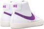 Nike Air Force 1 '07 Low Premium "Washed Coral" sneakers Pink - Thumbnail 3