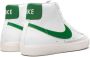 Nike Blazer Mid '77 VNTG "White Pine Green" sneakers - Thumbnail 3