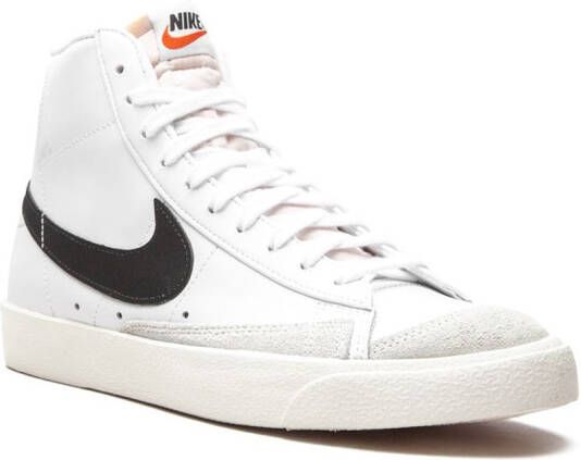 Nike Blazer Mid '77 Vintage sneakers White