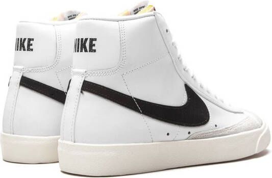 Nike Blazer Mid '77 Vintage sneakers White