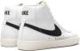 Nike Blazer Mid '77 Vintage sneakers White - Thumbnail 11