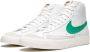 Nike Blazer Mid '77 Vintage "Lucid Green" sneakers White - Thumbnail 14