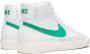 Nike Blazer Mid '77 Vintage "Lucid Green" sneakers White - Thumbnail 15