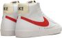 Nike Blazer Mid '77 Vintage "White Picante Red" sneakers - Thumbnail 3