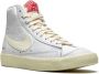 Nike Blazer Mid '77 VNTG EMB "Popcorn" sneakers White - Thumbnail 10