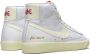 Nike Blazer Mid '77 VNTG EMB "Popcorn" sneakers White - Thumbnail 11