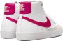 Nike Air Max 90 "White Black" sneakers - Thumbnail 11