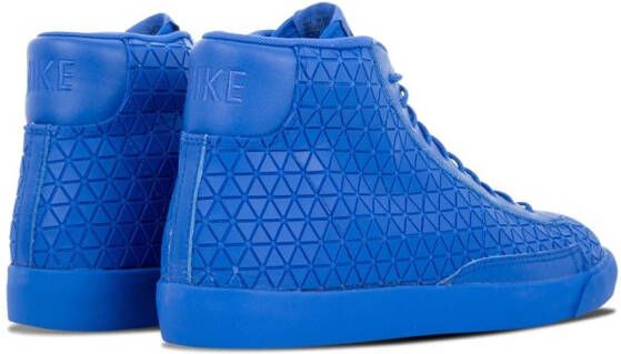 Nike Blazer Mid Metric QS sneakers Blue