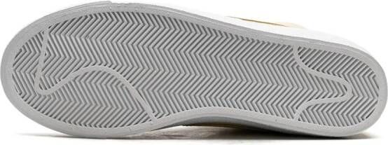 Nike Blazer Mid PRM "Alabaster White" sneakers Neutrals