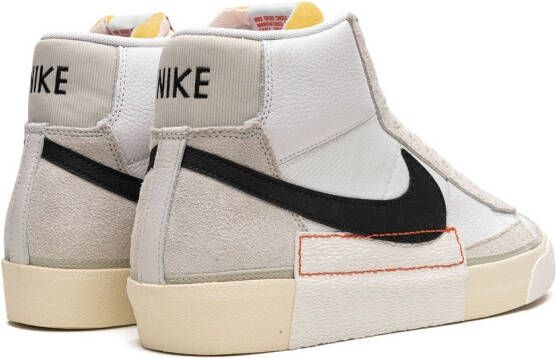 Nike Blazer Mid '77 sneakers White