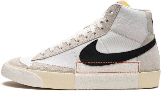 Nike Blazer Mid '77 sneakers White