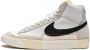 Nike Blazer Mid '77 sneakers White - Thumbnail 5