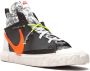 Nike x Readymade Blazer Mid "Black" sneakers Grey - Thumbnail 2