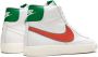 Nike x Stranger Things Blazer Mid "Hawkins High School" sneakers White - Thumbnail 3