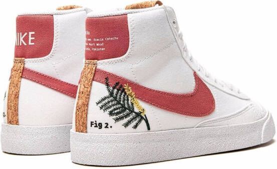 Nike Blazer Mid 77 "Catechu" sneakers White