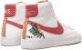 Nike Blazer Mid 77 "Catechu" sneakers White - Thumbnail 3