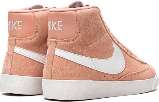 Nike Blazer Mid Vintage sneakers Pink