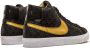 Nike Blazer Premium SB "Trickstar" sneakers Black - Thumbnail 3