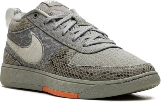 Nike Book 1 "Hike" sneakers Grey