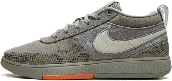 Nike Book 1 "Hike" sneakers Grey