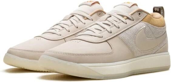 Nike Book 1 "Light Orewood Brown" sneakers Neutrals