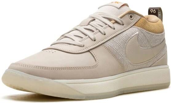 Nike Book 1 "Light Orewood Brown" sneakers Neutrals