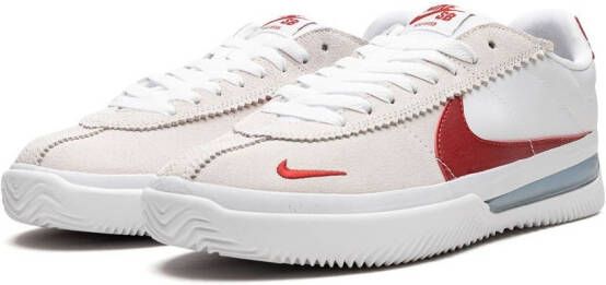 Nike BRSB "Blue Ribbon Sports" sneakers White