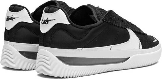 Nike BRSB low-top sneakers Black