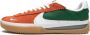 Nike BRSB "Deep Orange Pine Green White" sneakers - Thumbnail 5