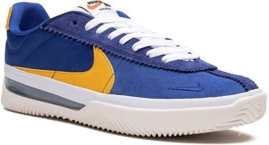 Nike BRSB "Game Royal University Gold Deep Royal Blue Summit White" sneakers