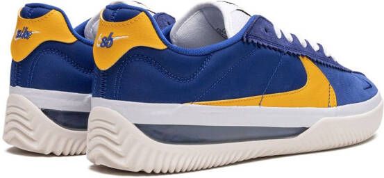 Nike BRSB "Game Royal University Gold Deep Royal Blue Summit White" sneakers