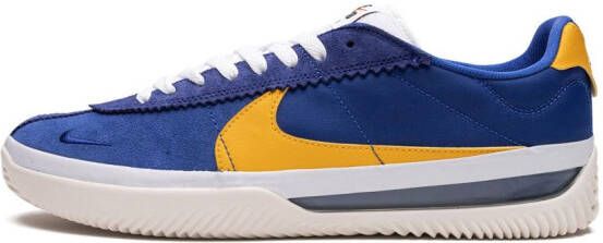 Nike BRSB "Game Royal University Gold Deep Royal Blue Summit White" sneakers