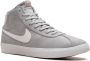 Nike Bruin High "Wolf Grey" sneakers - Thumbnail 2