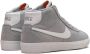 Nike Bruin High "Wolf Grey" sneakers - Thumbnail 3