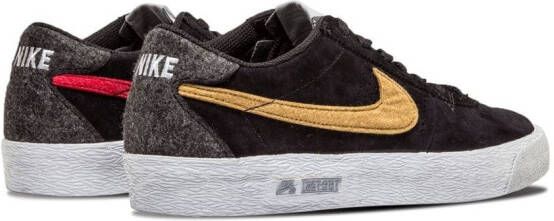 Nike Bruin SB Premium SE QS "Lost Art" sneakers Black