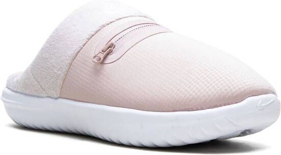 Nike Burrow NA slippers Pink