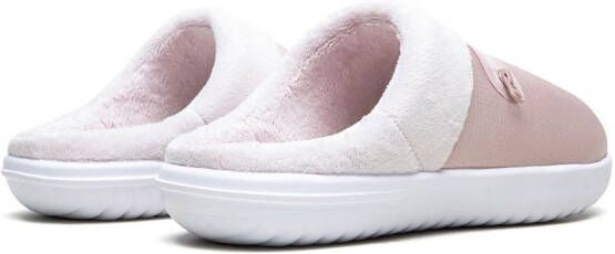 Nike Burrow NA slippers Pink