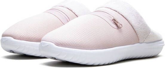 Nike Burrow NA slippers Pink