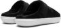 Nike Burrow NA flat slippers Black - Thumbnail 3