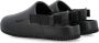 Nike Calm logo-debossed slippers Black - Thumbnail 3