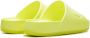 Nike Calm "Volt" slides Yellow - Thumbnail 3