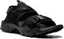 Nike Canyon "Black Black-Black" sandals - Thumbnail 2