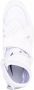 Nike Air Force 1 '07 LV8 "Denim Swoosh" sneakers White - Thumbnail 11