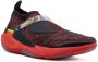 Nike x Odell Beckham Jr Joyride CC3 Flyknit "Bright Crimson" sneakers Black - Thumbnail 2