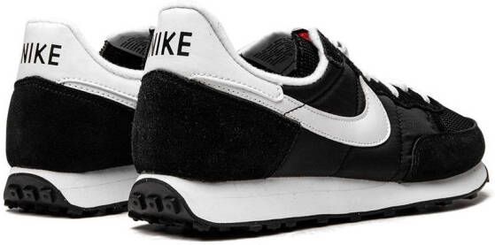 Nike Challenger OG low-top sneakers Black