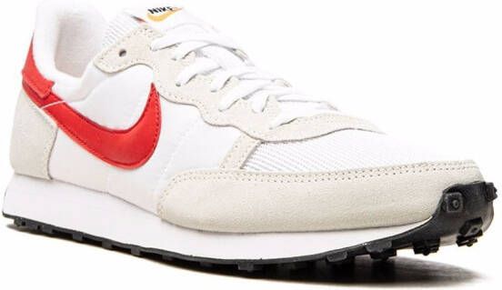 Nike Challenger OG "White University Red" sneakers