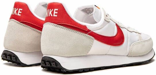 Nike Challenger OG "White University Red" sneakers