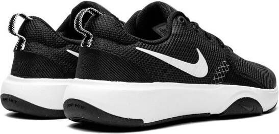 Nike City Rep TR "Black White Dark Smoke Grey" sneakers