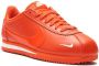 Nike Classic Cortez low-top sneakers Orange - Thumbnail 2